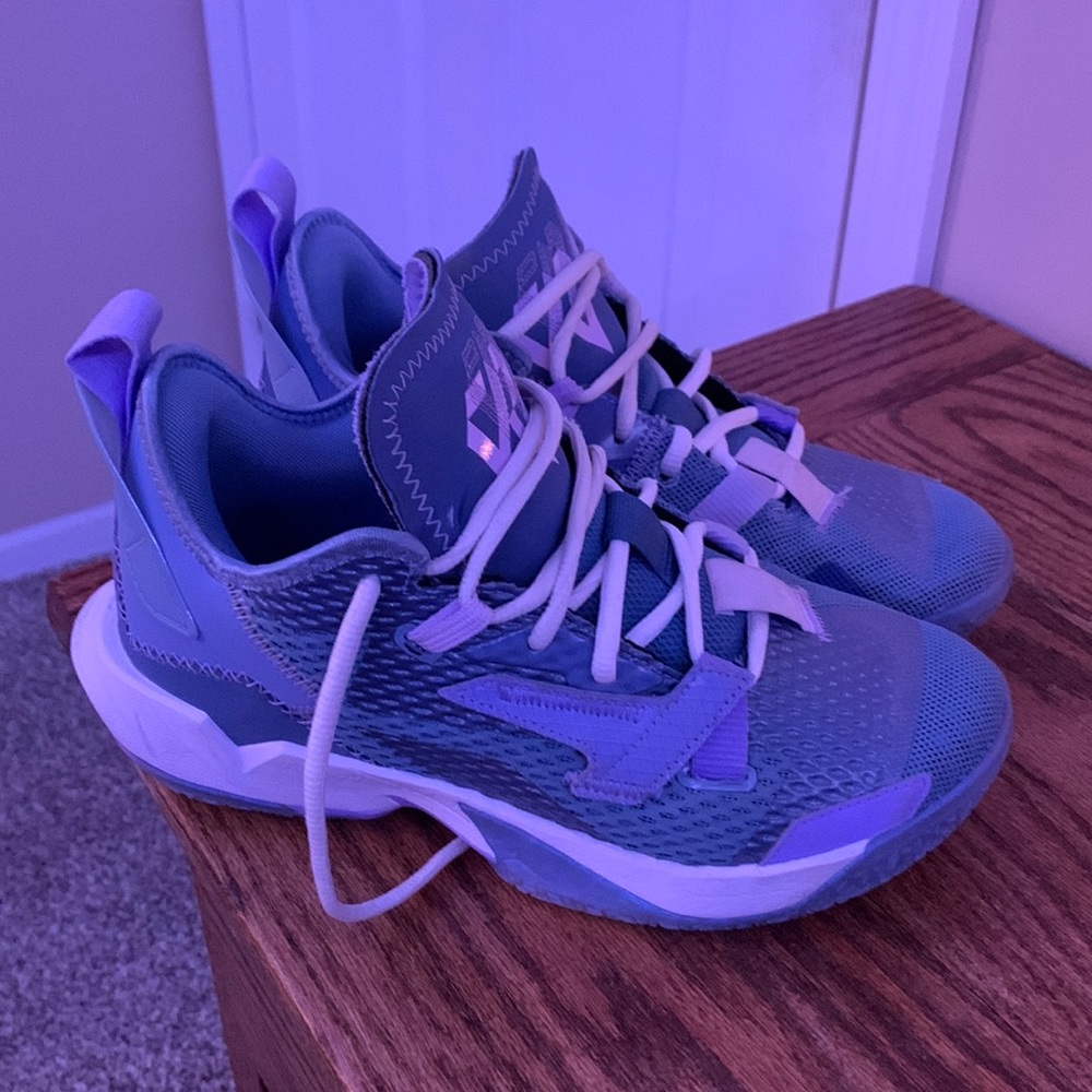 Jordan 4 Why Not Zer0.4 `KB3’